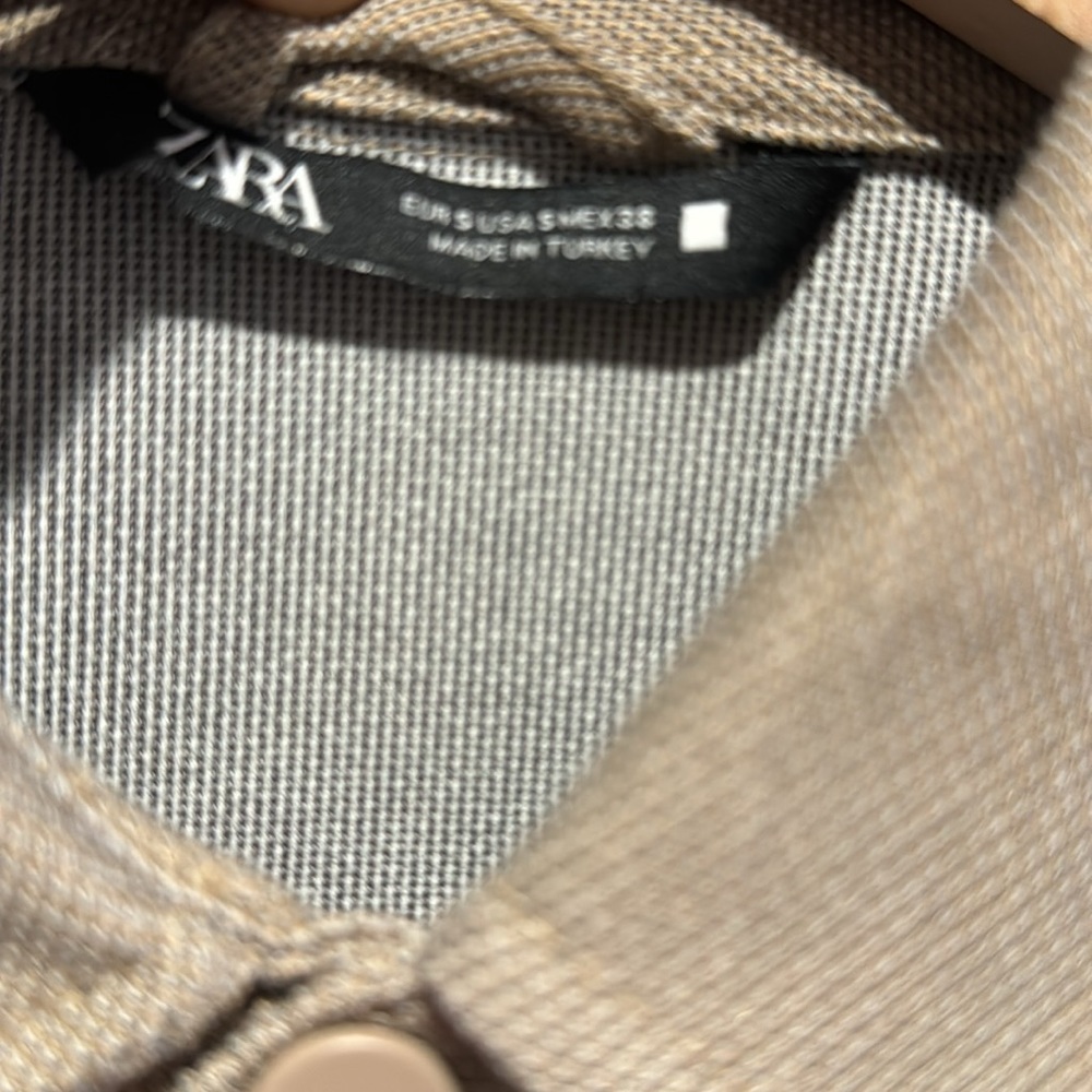 Jacket - Picture 2 of 3